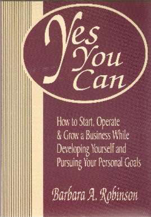 Yes You Can